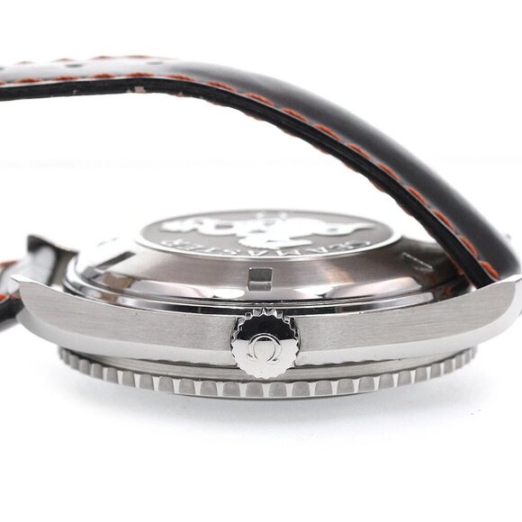 OMEGA Seamaster PlanetOcean 2900.51.82 Coaxial chronometer AT Men's Watch_8 main image 6